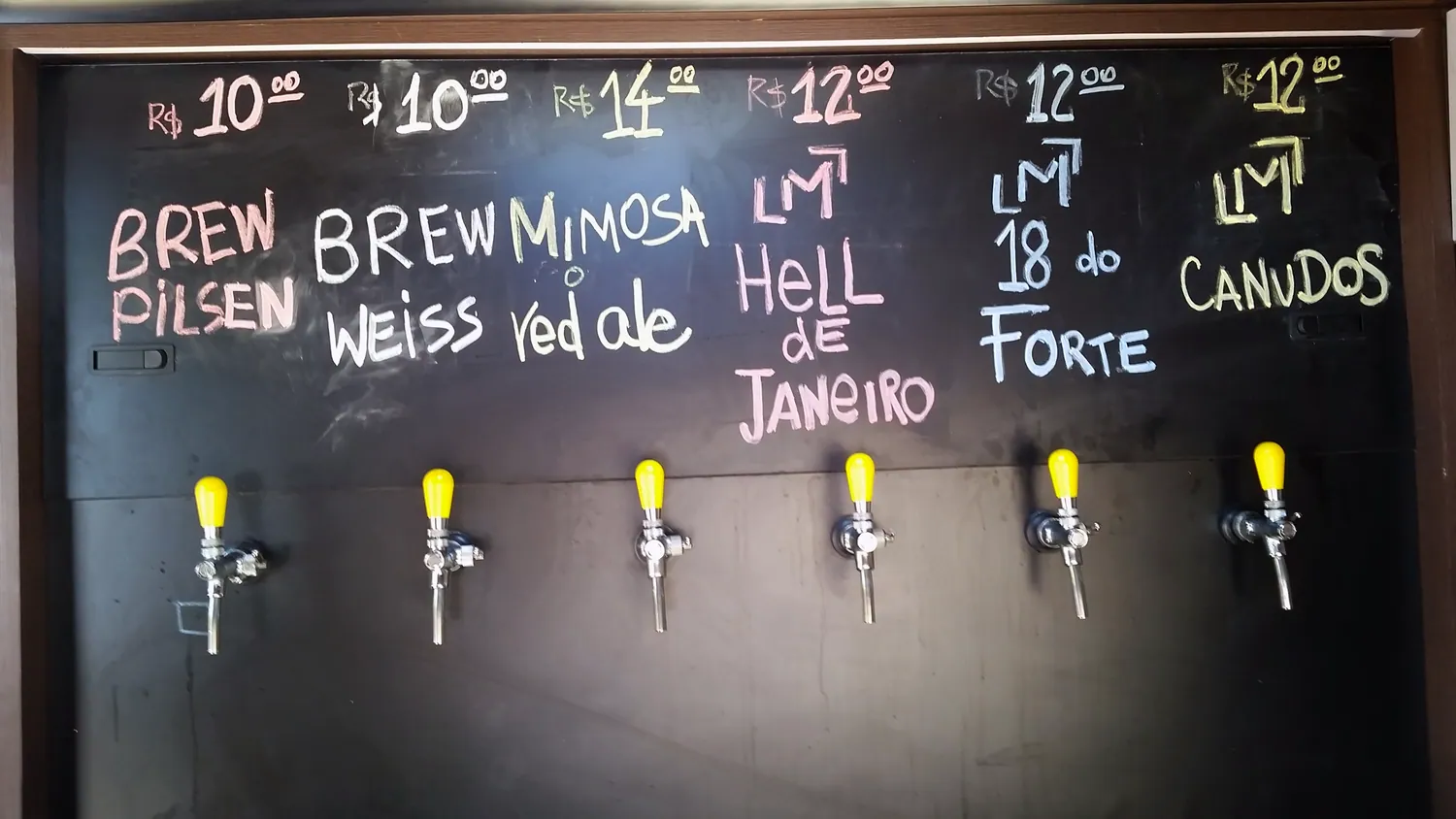 Foto 5 do projeto BrewBusZ, BeerTruck, RJ