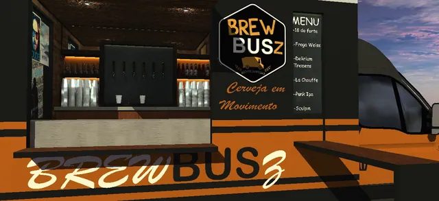 Foto 7 do projeto BrewBusZ, BeerTruck, RJ