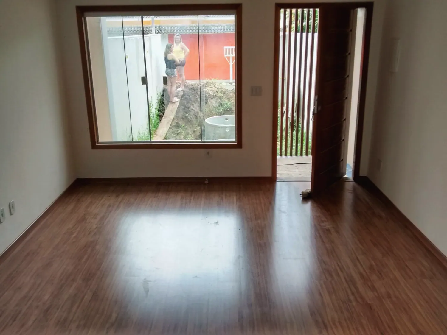 Foto 6 do projeto Residencial Pontal, Área construída: 280m² (3 unidades), Angra dos Reis, RJ
