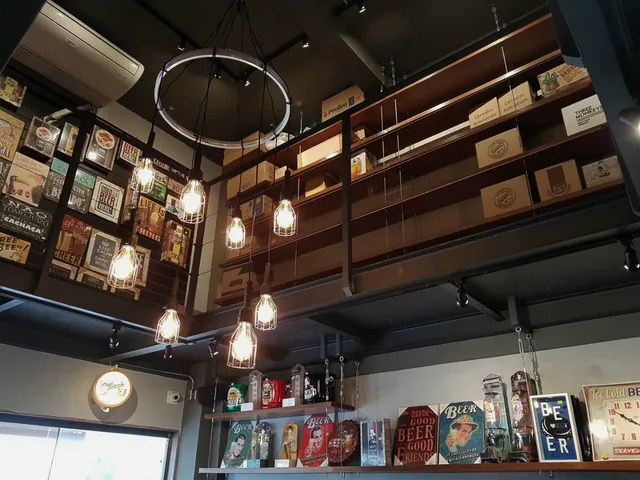 Foto 4 do projeto The Beer Cult, Bar e loja de cervejas, Barra da Tijuca, RJ