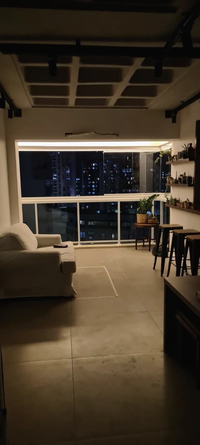 Foto 4 do projeto Villa Borghese, Apartamento, Barra da Tijuca, RJ